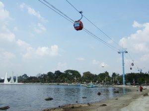 Jakarta Bay