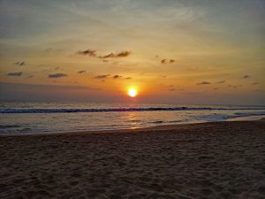 hikkaduwa beach