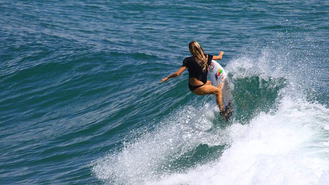 snapper rocks