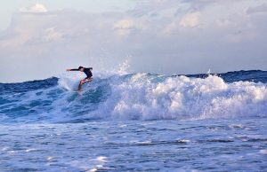 Snapper Rocks