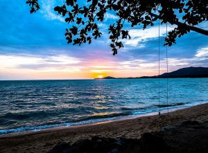 Chaweng Beach