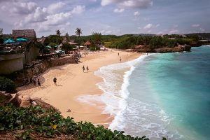 Bali Beach