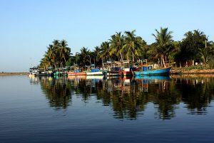Batticaloa_lagoon