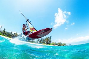 Surfing