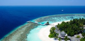 Kandolhu Island