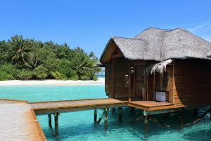 Beach Villa