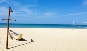 Pasikuda Beach
