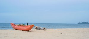 Nilaveli Beach