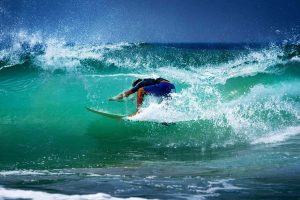 Surfing
