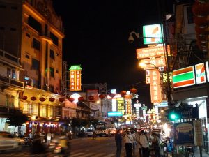NightLife Bangkok