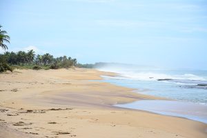 Kalutara Beach