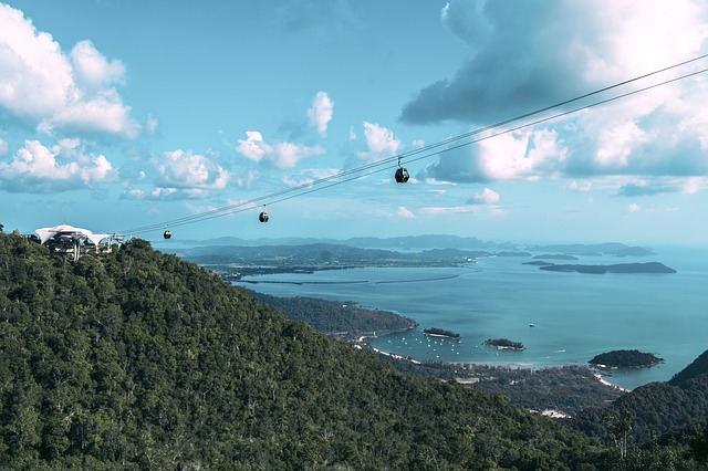 Langkawi