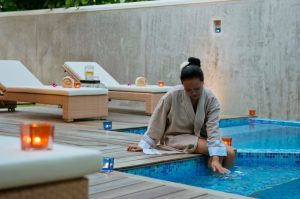 Kandholhu Spa