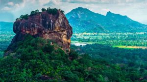 Sigiriya,Sri_Lanka