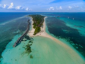Island Hopping