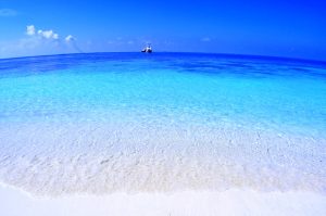 Maldives Island