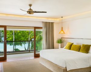 Luxury Resorts