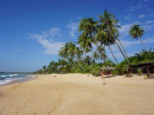Bentota Beach