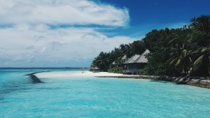 Pictures in Maldives