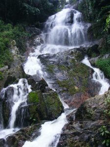 Namuang Waterfalls