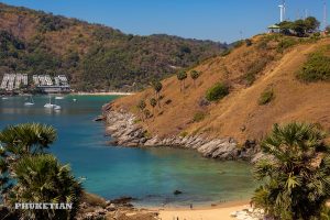 Nui Beach