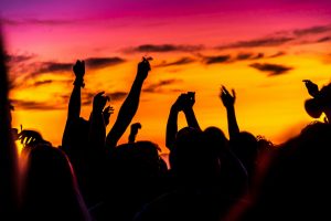 Beach Party