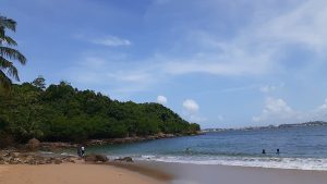 Jungle Beach