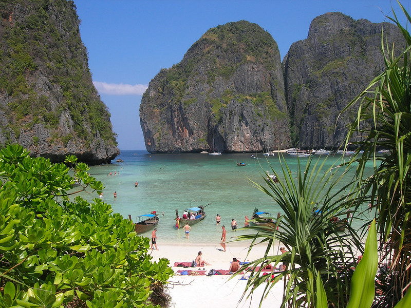 Phi Phi Islands