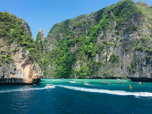 Phi Phi Islands