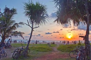 Bentota Beach
