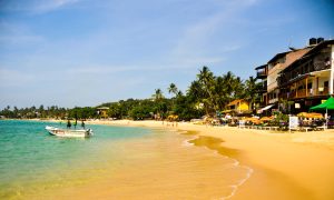 Sri Lanka Beaches