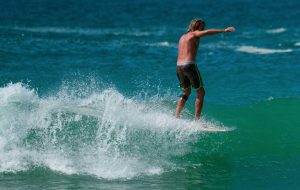 Surfing