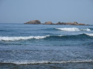 Hikkaduwa_sea