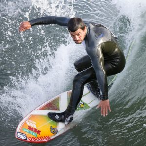 Surfer