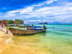 thailand