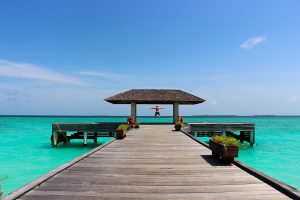 Maldivedes