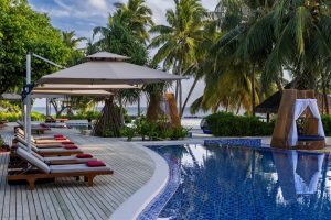 Family Resort in Niva Dhigali Maldives