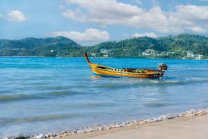 resorts near patong beach